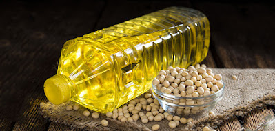 Is refined oil bad for health ?