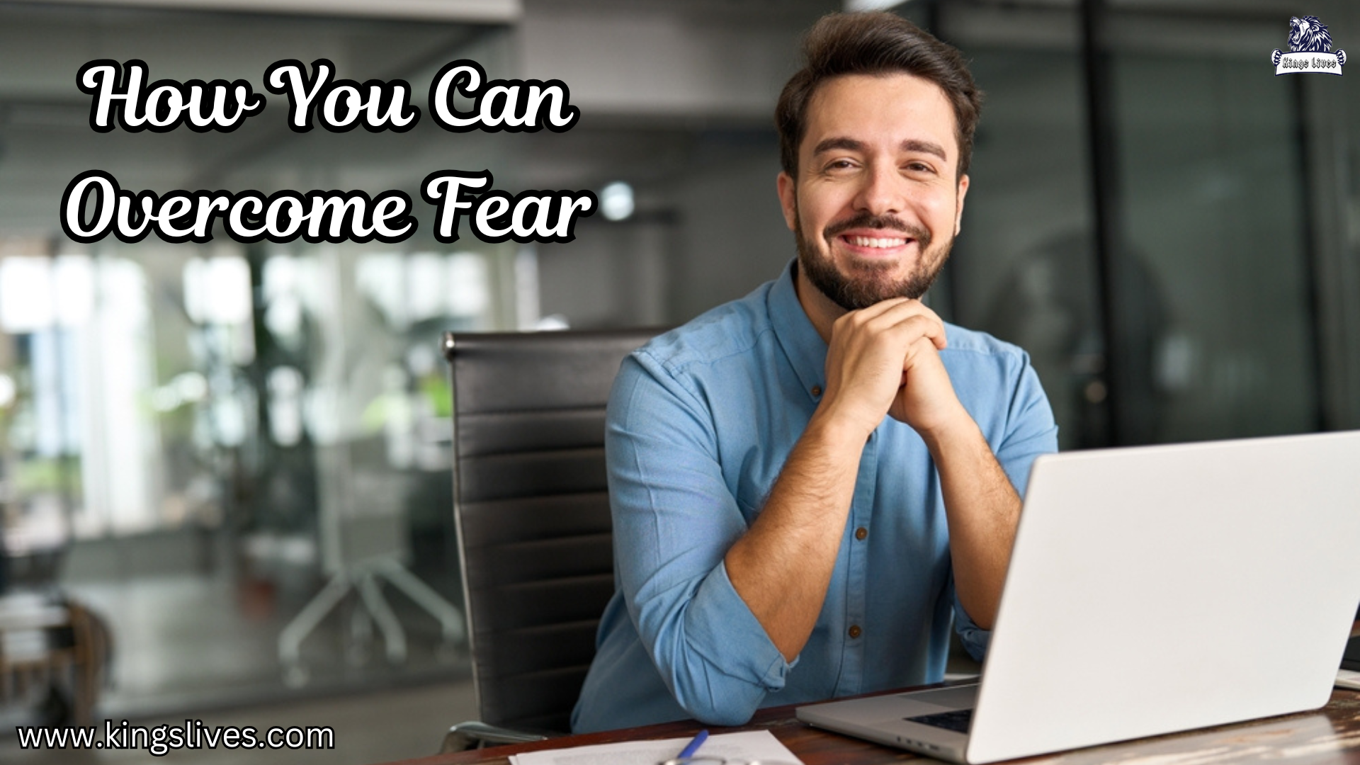 Fearless: The Art of Conquering Your Fears and Living Boldly